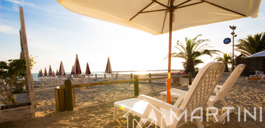 Casa sulla Spiaggia | Baracca sul Mare a Follonica