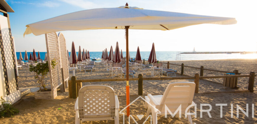 Casa sulla Spiaggia | Baracca sul Mare a Follonica