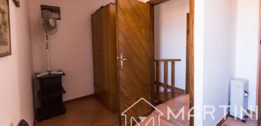 Casa in Stile Rustico Toscano – Ottime Rifiniture