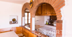 Casa in Stile Rustico Toscano – Ottime Rifiniture