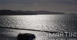 Attico a Follonica con Vista Mare vicino alla Spiaggia