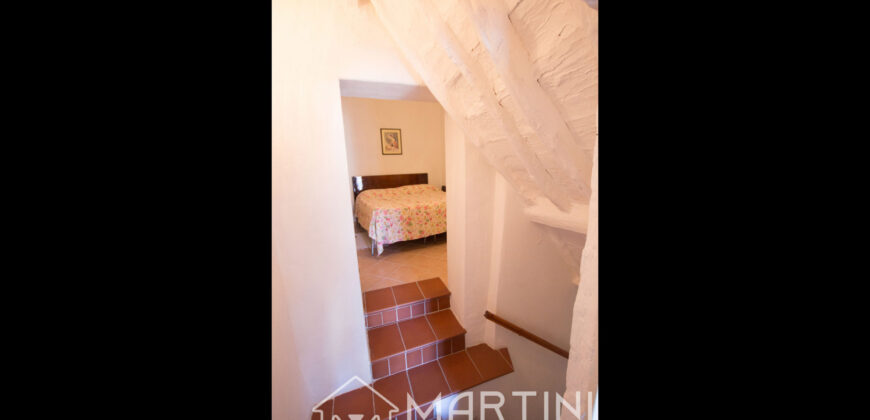 Semi Detached House For Sale in Tuscany