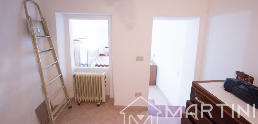 Semi Detached House For Sale in Tuscany