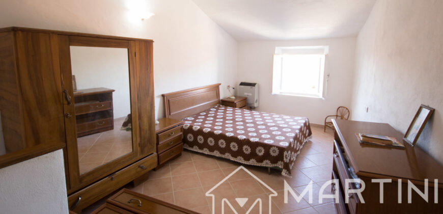 Semi Detached House For Sale in Tuscany