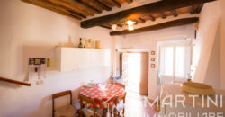 Semi Detached House For Sale in Tuscany