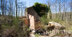 Casa in Campagna da Ristrutturare con Terreno