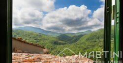 Home for Sale in a Little Tuscan Village