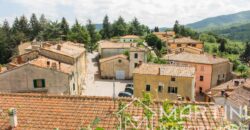 Casa in Vendita in un Piccolo Paese Toscano