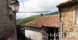 Home for Sale in a Little Tuscan Village