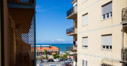 Ampio Appartamento vicino alla Spiaggia Vista Mare