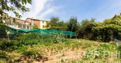 Apartment with Garden, Terrace and Garage