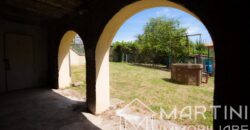 Apartment with Garden, Terrace and Garage