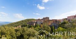 Palazzo Storico in Vendita in Toscana