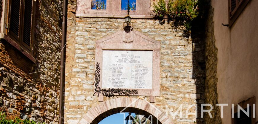 Palazzo Storico in Vendita in Toscana