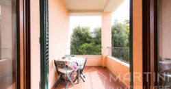 Renovated Apartment For Sale with Terrace and View