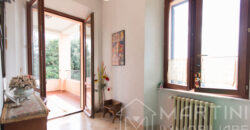 Renovated Apartment For Sale with Terrace and View