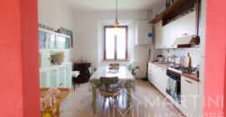 Renovated Apartment For Sale with Terrace and View