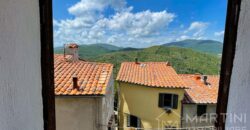 Semi Detached House For Sale in Tuscany