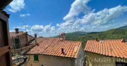 Semi Detached House For Sale in Tuscany