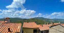 Semi Detached House For Sale in Tuscany