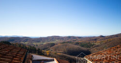 House with Balcony and Beautiful Panoramic View