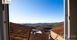 House with Balcony and Beautiful Panoramic View