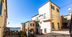 House with Balcony and Beautiful Panoramic View