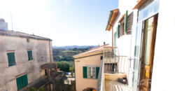 House with Balcony and Beautiful Panoramic View