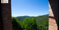 Bilocale Ristrutturato con Vista sul Verde