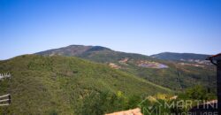 House in Tuscan Village with View and Basement