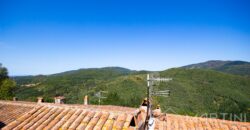 House in Tuscan Village with View and Basement