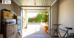 Casa con Terrazzo e Garage a Massa Marittima