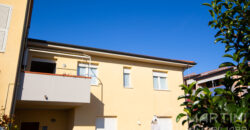 Casa con Terrazzo e Garage a Massa Marittima