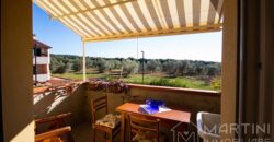 Casa con Terrazzo e Garage a Massa Marittima