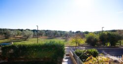 Casa con Terrazzo e Garage a Massa Marittima