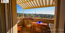 Casa con Terrazzo e Garage a Massa Marittima