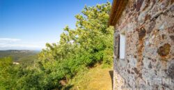 Casa Indipendente con Giardino e Vista Panoramica