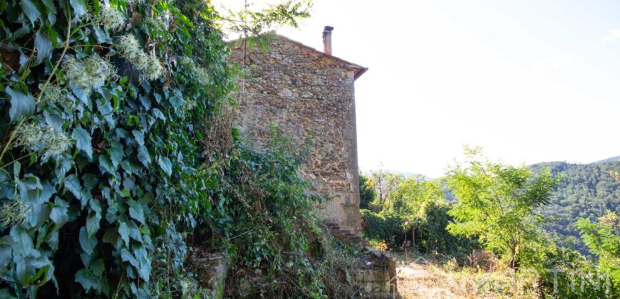 Casa Indipendente con Giardino e Vista Panoramica