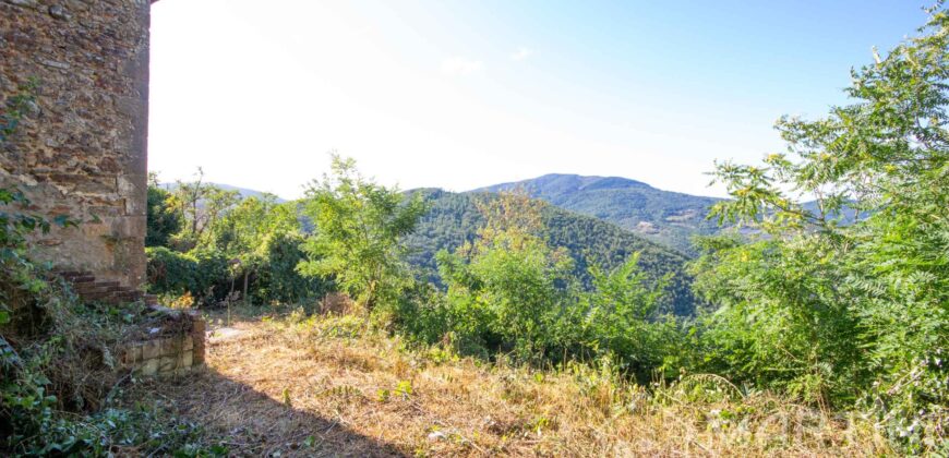 Casa Indipendente con Giardino e Vista Panoramica