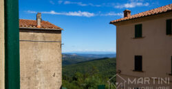 Appartamento in Collina Comodo e Ben Tenuto