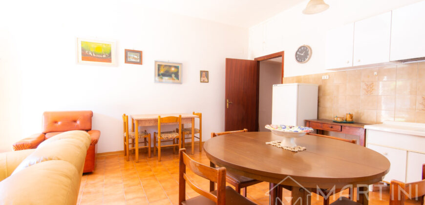 One Bedroom Apartment with Garden