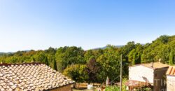 Casa in Campagna con Terrazzo