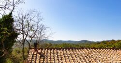 Casa in Campagna con Terrazzo