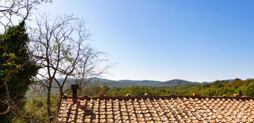 Casa in Campagna con Terrazzo