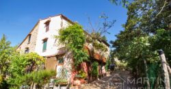 Casa in Campagna con Terrazzo