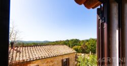 Casa in Campagna con Terrazzo