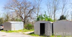 Quadrilocale con Terrazzo e Garage