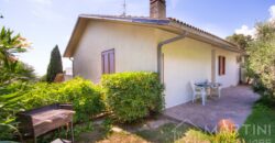 Casa con Piscina e Terrazzo Abitabile