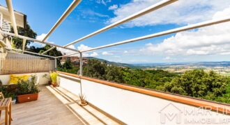 Renovated Apartment with Terrace