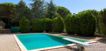 Private Swimming Pool for Sale